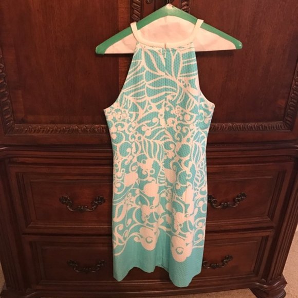 NWOT Lilly Pulitzer Dress - Picture 3 of 4